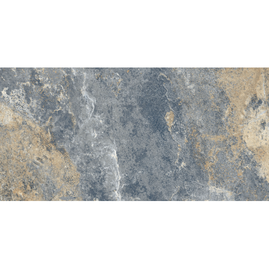 Πλακάκι Piedra Bali Azul 30x60 Μπλε Ματ Πλακάκι Piedra Bali Azul 30x60 Μπλε Ματ